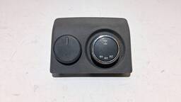 BOTÃO CONTROLE DE TRAÇÃO CHEVROLET S10 2.8 2012 A 2016 