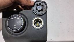 BOTÃO CONTROLE DE TRAÇÃO CHEVROLET S10 2.8 2012 A 2016 