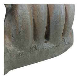 COLETOR ADMISSÃO CORSA MONTANA CELTA MERIVA 1997 A 2007