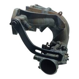 COLETOR ADMISSÃO CORSA MONTANA CELTA MERIVA 1997 A 2007