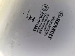 VIDRO PORTA DIANTEIRA DIR KWID OUTSIDER 2025