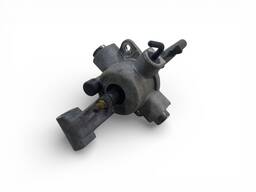 TRAMBULADOR SELETORA MARCHA GOL SAVEIRO 1.6 8V G5 G6 2019