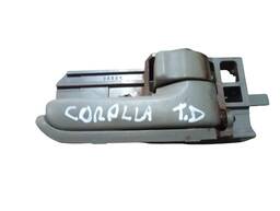 Maçaneta Int. Diant/Tras Dir Corolla 03/08 Hilux/SW4 06/15 