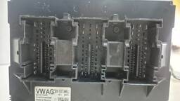 MÓDULO BCM VW TIGUAN TSI 2.0 2009 A 2015