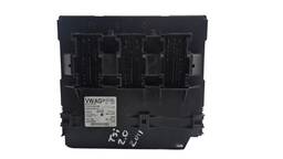 Módulo Bcm Vw Tiguan Tsi 2.0 2009 A 2015