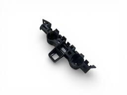 GUIA PARACHOQUE DIANTEIRO DIREITO GOL G8 SAVEIRO G7 2019