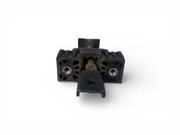 LIMITADOR PORTA DIANTEIRA DIREITA SAVEIRO 2009/2019