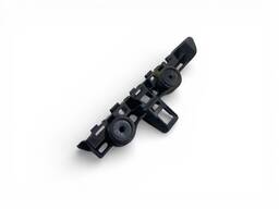 GUIA PARACHOQUE DIANTEIRO DIREITO GOL G8 SAVEIRO G7 2019