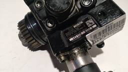 BOMBA DE ALTA PRESSÃO RENAULT MASTER 2.3 2010 A 2026