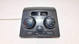 COMANDO AR CONDICIONADO S10 TRAILBLAZER 2012/2017 S/ DESEMB