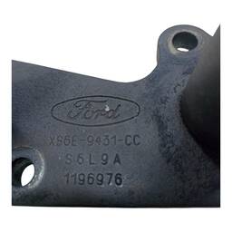 COLETOR ESCAPAMENTO FORD KA FIESTA ZETEC 1.0 2001 A 2003