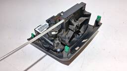 COMANDO AR CONDICIONADO S10 TRAILBLAZER 2012/2017 S/ DESEMB