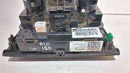 COMANDO AR CONDICIONADO S10 TRAILBLAZER 2012/2017 S/ DESEMB