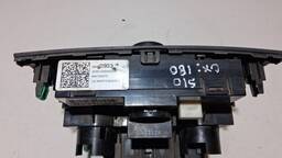 COMANDO AR CONDICIONADO S10 TRAILBLAZER 2012/2017 S/ DESEMB