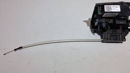 COMANDO AR CONDICIONADO S10 TRAILBLAZER 2012/2017 S/ DESEMB