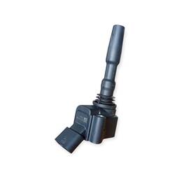 Bobina Gol Fox G7 T-Cross Tiguan Nivus Virtus Up 1.0 1.4 1.6