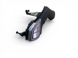 COMANDO VOLANTE MULTIMIDIA HB20S 2013 A 2018