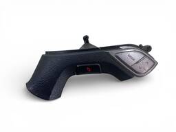 BOTAO CONTROLE DE SOM VOLANTE HB20 2013 A 2018