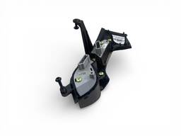 BOTAO CONTROLE DE SOM VOLANTE HB20 2013 A 2018