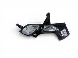 BOTAO CONTROLE DE SOM VOLANTE HB20 2013 A 2018