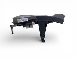 BOTAO CONTROLE DE SOM VOLANTE HB20 2013 A 2018