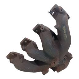 COLETOR ESCAPAMENTO GM CELTA 1.0 8V 2001 A 2005