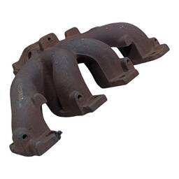 COLETOR ESCAPAMENTO GM CELTA 1.0 8V 2001 A 2005