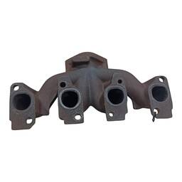 COLETOR ESCAPAMENTO GM CELTA 1.0 8V 2001 A 2005