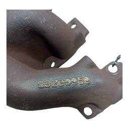 COLETOR ESCAPAMENTO GM CELTA 1.0 8V 2001 A 2005