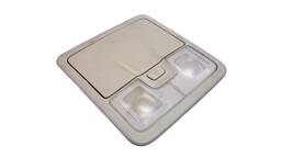 LUZ TETO CORTESIA CHEVROLET S10 2015 A 2019