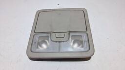 LUZ TETO CORTESIA CHEVROLET S10 2015 A 2019