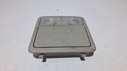 LUZ TETO CORTESIA CHEVROLET S10 2015 A 2019