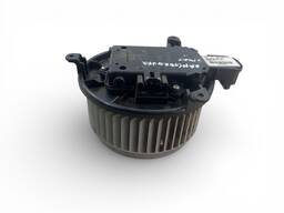 MOTOR AR FORÇADO DIANTEIRO RANGE ROVER SPORT VOGUE 2013/2022