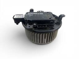 MOTOR AR FORÇADO DIANTEIRO RANGE ROVER SPORT VOGUE 2013/2022