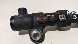 FLAUTA INJETORA COMBUSTÍVEL RENAULT MASTER 2.3 2014 A 2022