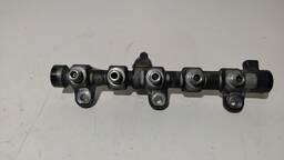 FLAUTA INJETORA COMBUSTÍVEL RENAULT MASTER 2.3 2014 A 2022