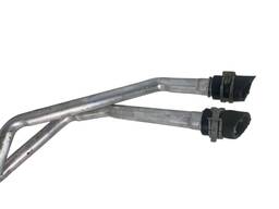 RADIADOR AR QUENTE FRONTIER 2.3 2017/2023