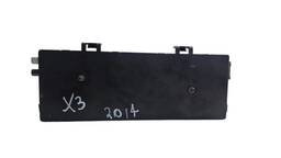 Módulo Amplificador Antena BMW X3 2.0 4x4 2014