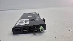 MÓDULO AMPLIFICADOR ANTENA BMW X3 2.0 4X4 2014