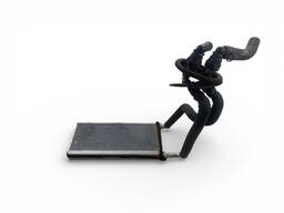 RADIADOR AR QUENTE RANGE ROVER SPORT 2014 A 2016