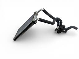 RADIADOR AR QUENTE RANGE ROVER SPORT 2014 A 2016