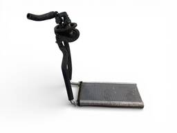 RADIADOR AR QUENTE RANGE ROVER SPORT 2014 A 2016