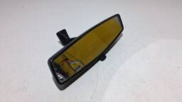 RETROVISOR INTERNO SIMPLES S10 BLAZER 1995 A 2011