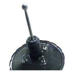 HIDROVACUO FREIO SERVO VW FOX 1.6 2006 2007 2008 2009 2010