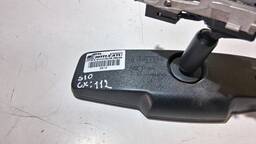 RETROVISOR INTERNO COBALT 12/20 ONIX PRISMA 13/20 SPIN 12/..
