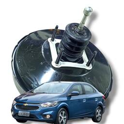 Servo Freio Hidrovácuo Onix Cobalt Prisma 1.0 1.4 1.8 12/20