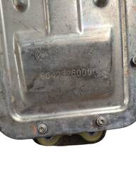 ALAVANCA CAMBIO PALIO STRADA SIENA 1.0 1.3 1.4 FIRE 2001/13