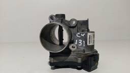 CORPO BORBOLETA TBI RENAULT MASTER 2.3 2014 A 2022