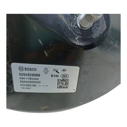 HIDROVACUO FREIO SERVO RENAULT SANDEIRO LOGAN 1.0  2015 A 20