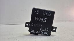 MÓDULO CENTRAL GATEWAY AUDI Q3 2013